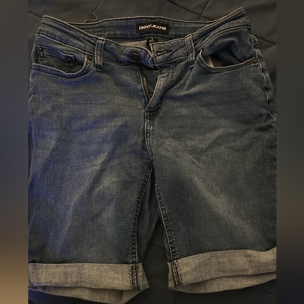 DKNY Bermuda Shorts